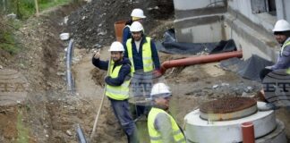 ХИНА: Хърватия затяга правилата за престоя, настаняването и медицинския статус на чуждестранните работници