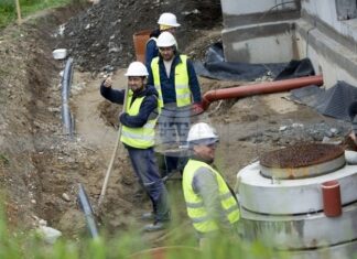 ХИНА: Хърватия затяга правилата за престоя, настаняването и медицинския статус на чуждестранните работници