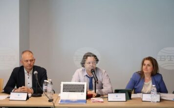 ИАРА предвижда оптимизация на работата и повишаване на квалификацията на служителите за по-модерна администрация ИАРА предвижда оптимизация на работата и повишаване на квалификацията на служителите за по-модерна администрация