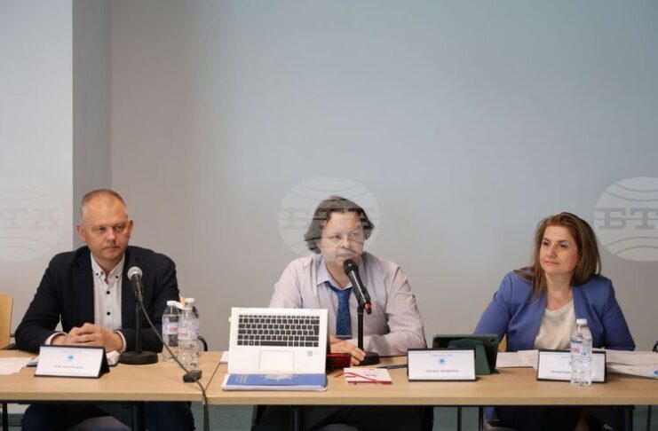 ИАРА предвижда оптимизация на работата и повишаване на квалификацията на служителите за по-модерна администрация