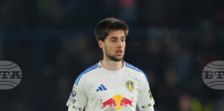 Илия Груев потвърди, че ще пропусне мачовете до края на сезона, обеща да се върне по-силен