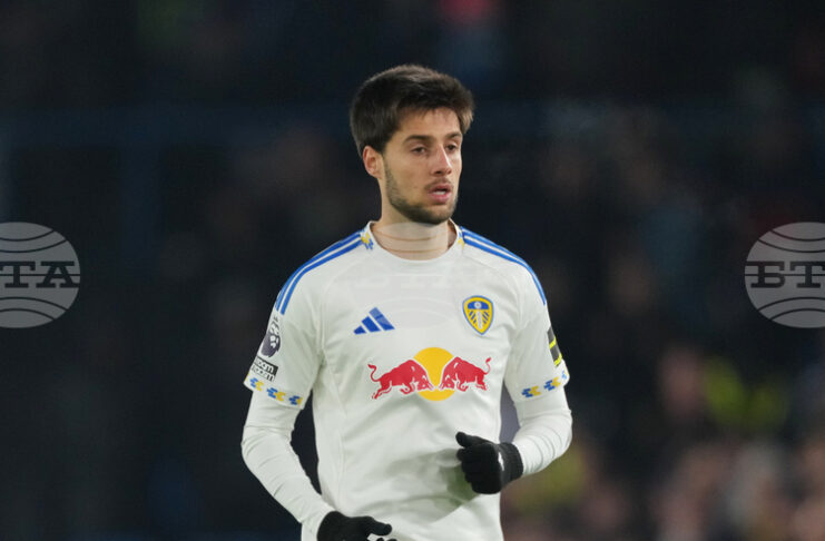 Илия Груев потвърди, че ще пропусне мачовете до края на сезона, обеща да се върне по-силен