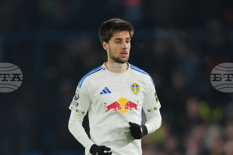 Илия Груев потвърди, че ще пропусне мачовете до края на сезона, обеща да се върне по-силен