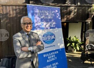 Индия може да вземе пример от това как БТА популяризира културата на страната си, каза директорът на индийската национална новинарска агенция Виджай Джоши