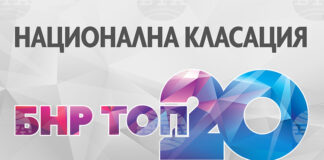 Intelligent Music Project с песента „Звездите“ е на върха в „БНР топ 20“