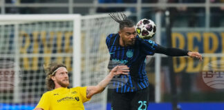 Интер Милано ще откупи преотстъпения от Манчестър Сити Мануел Аканджи