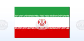 Иран екзекутира двама мъже, обвинени в сътрудничество в Мосад