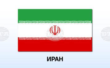 Иран екзекутира двама мъже, обвинени в сътрудничество в Мосад