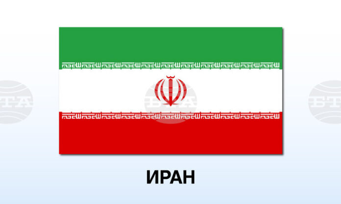 Иран екзекутира двама мъже, обвинени в сътрудничество в Мосад