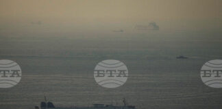 Иран обяви, че иракски кораби може да преминават свободно през Ормузкия проток