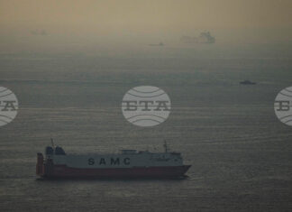 Иран обяви, че иракски кораби може да преминават свободно през Ормузкия проток Иран обяви, че иракски кораби може да преминават свободно през Ормузкия проток