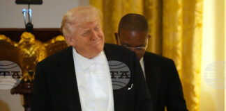 Иранците "имат интерес да се вразумят бързо", заплаши Тръмп