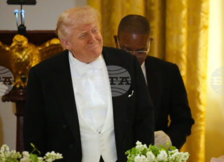 Иранците "имат интерес да се вразумят бързо", заплаши Тръмп