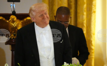 Иранците "имат интерес да се вразумят бързо", заплаши Тръмп