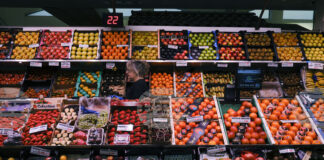 Испанската инфлация е нараснала до 3,4 на сто през март заради поскъпване при горивата