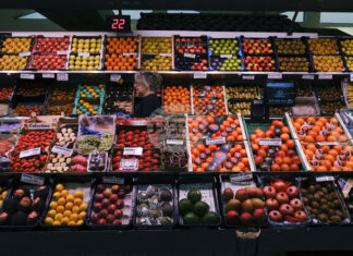 Испанската инфлация е нараснала до 3,4 на сто през март заради поскъпване при горивата Испанската инфлация е нараснала до 3,4 на сто през март заради поскъпване при горивата