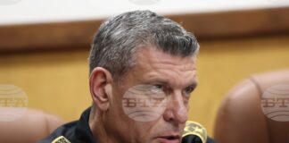 Изпълняващият длъжността главен секретар на МВР Георги Кандев съобщи за оказан натиск спрямо него