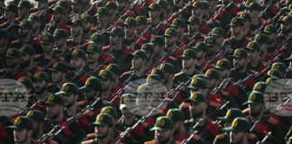 Израел обяви, че е ликвидирал началника на отдела за агенти под прикритие към Корпуса на гвардейците на Ислямската революция