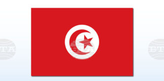 Известен тунизийски журналист бе задържан след критики към съдебната система, съобщи адвокатът му
