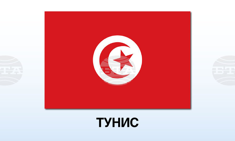 Известен тунизийски журналист бе задържан след критики към съдебната система, съобщи адвокатът му