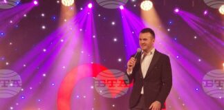 Йордан Марков и групата „Трамвай номер 5“ започват националното си турне от Велико Търново