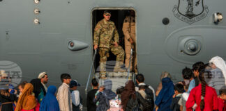 Кабул призова афганистанци в изгнание, които са помагали на САЩ по време на войната, да се завърнат у дома
