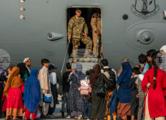 Кабул призова афганистанци в изгнание, които са помагали на САЩ по време на войната, да се завърнат у дома