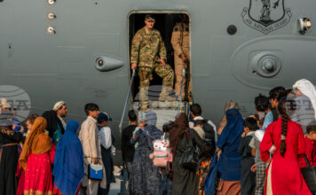 Кабул призова афганистанци в изгнание, които са помагали на САЩ по време на войната, да се завърнат у дома