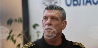 Към 16:30 ч. постъпилите сигнали за изборни нарушения са 328, а образуваните разследвания са 26, каза и.д. главен секретар на МВР Георги Кандев