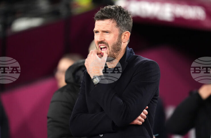 Карик за времето си в Манчестър Юнайтед: „Постоянно се опитвам да подобря нещата“