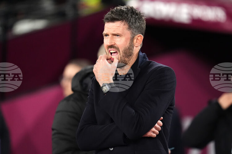 Карик за времето си в Манчестър Юнайтед: „Постоянно се опитвам да подобря нещата“