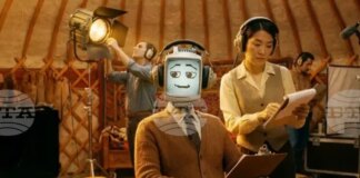 Казинформ: Казахстан ще бъде домакин на фестивал за филми, създадени с изкуствен интелект