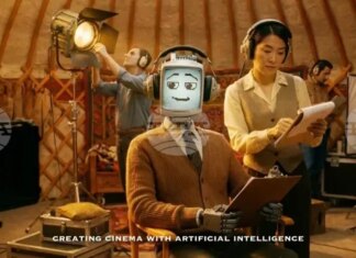 Казинформ: Казахстан ще бъде домакин на фестивал за филми, създадени с изкуствен интелект