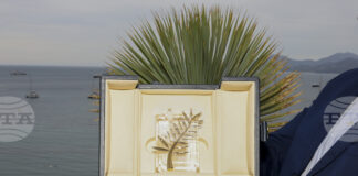 Кинофестивалът в Кан ще представи днес официалната си селекция