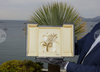 Кинофестивалът в Кан ще представи днес официалната си селекция