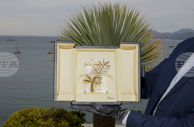 Кинофестивалът в Кан ще представи днес официалната си селекция