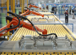 Китай премахва данъчните облекчения за износ на соларни продукти Китай премахва данъчните облекчения за износ на соларни продукти