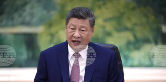 Китайското Политбюро обсъди икономическата ситуация и икономическата дейност