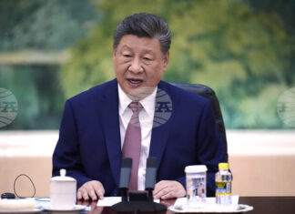 Китайското Политбюро обсъди икономическата ситуация и икономическата дейност