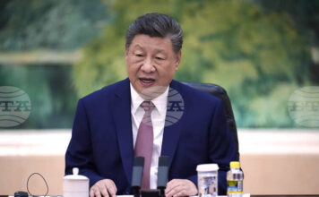 Китайското Политбюро обсъди икономическата ситуация и икономическата дейност