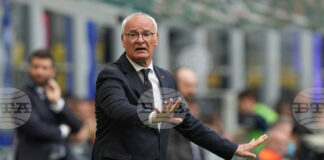 Клаудио Раниери напусна Рома