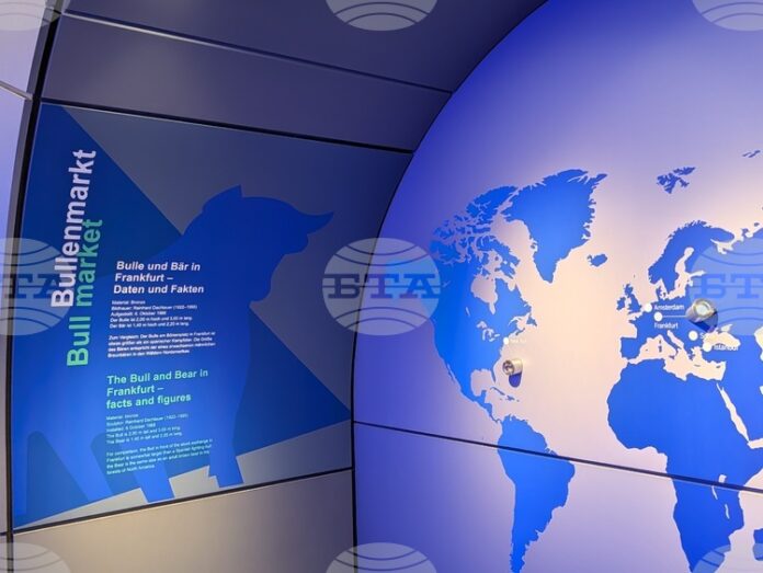 Компаниите от DAX изплащат рекордни дивиденти, „Алианц“ е начело