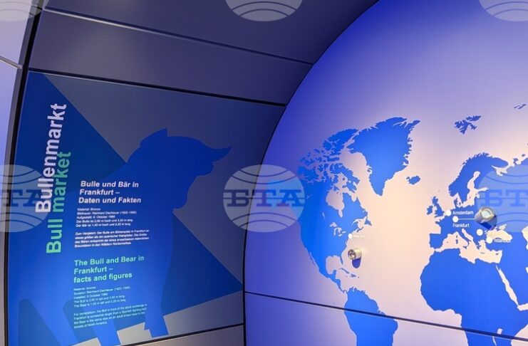 Компаниите от DAX изплащат рекордни дивиденти, „Алианц“ е начело