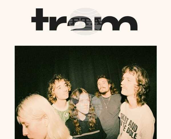 Концерт на нидерландската група Tramhaus ще се състои в Пловдив днес