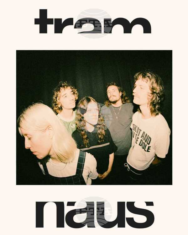 Концерт на нидерландската група Tramhaus ще се състои в Пловдив днес