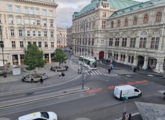 Конгресният туризъм във Виена е нараснал рекордно през 2025 г.