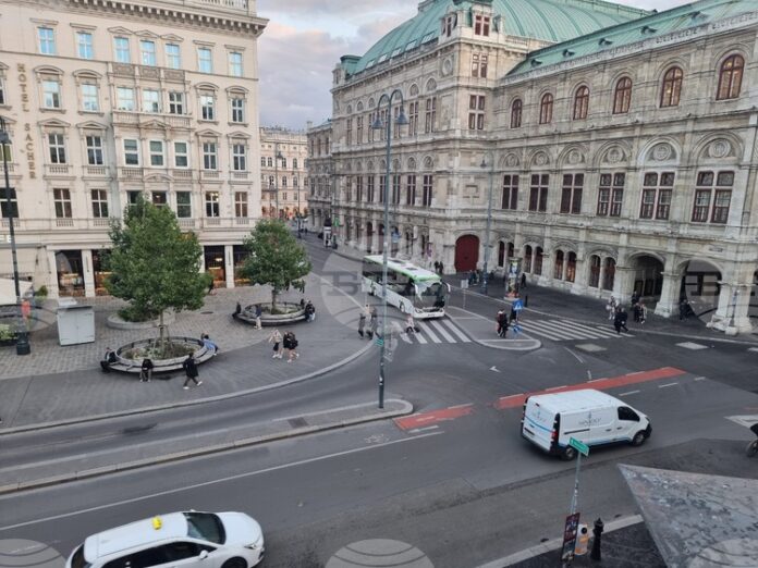 Конгресният туризъм във Виена е нараснал рекордно през 2025 г.