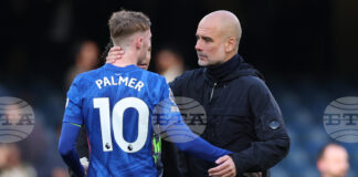 Коул Палмър за слуховете за желанието си да се присъедини към Манчестър Юнайтед: „Манчестър е моят дом, но нямам планове да напускам Челси“