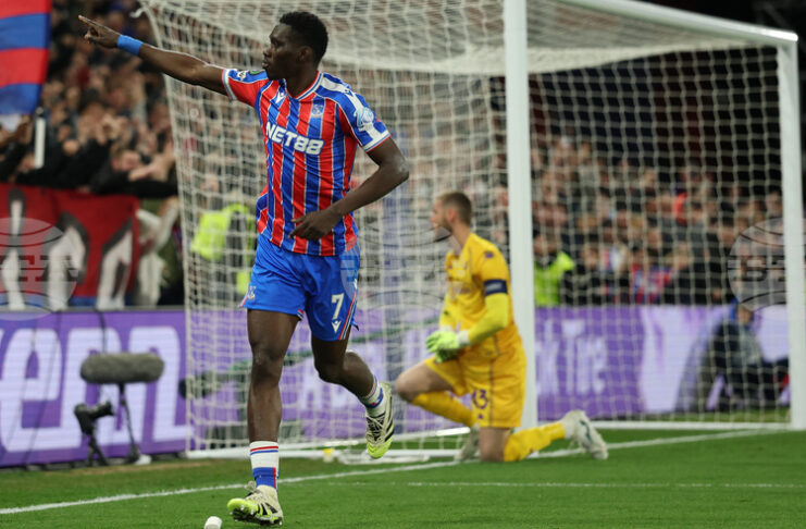 Кристъл Палас, Майнц и Шахтьор Донецк постигнаха чисти победи в Лигата на конференциите