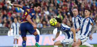 Леванте победи Севиля, Райо Валекано надигра Еспаньол в Ла Лига